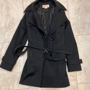 Michael Kors Trench Coat